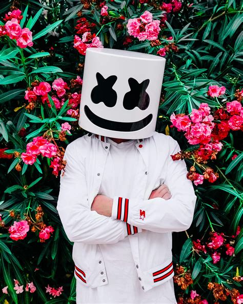 Marshmello